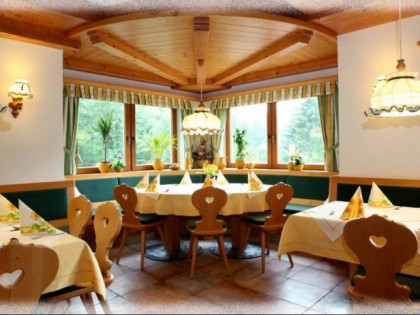 Photo: Hotel Alpenhof Reuterwanne