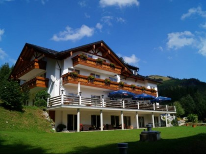 Photo: Hotel Alpenhof Reuterwanne